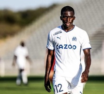 Lazio : Mauvaise nouvelle pour Bamba Dieng