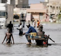 Keur Massar Sud : Entre eaux stagnantes et postes de santé démunis, le ras-le-bol général des habitants