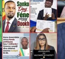 🔴DIRECT Abdou Mbow humilie Sonko devant les députés de pastef apres ses mensonges sur les fonds poli