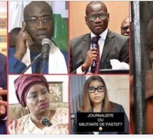 🔴Sonko en prison-Serigne Saliou réagit-Ndiaga Seck démasqué-Mimi -Abdourahmane Diouf tirent-Fat A Ndiaye vilipendée