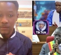 Surprenante réaction de Tange sur la mauvaise nouvelle pour Sonko le mara Serigne Saliou lâche une