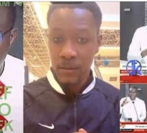 Grave révélation de Tange sur le Dg de Walf Moustapha Diop démasqué sur la manipulation de Sonko