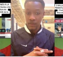Surprenante révélation de Tange l'ex DAGE du PM Macoudou Sene dément Sonko sur les 3milliards des