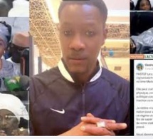 Terrible révélation de Tange Mimi Touré répond sèchement Sonko et ses mensonges sur le détournement