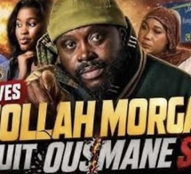 🔴DIRECT Mollah éxpose Sonko-Ndeye Khady Ndiaye sur Affaire Adji Sarr Sweet beauté spa...