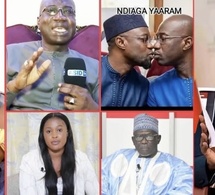 🔴Enfin Sonko brise le silence sur-Ndiaga seck-Moustapha Diakhaté tire-Fat Abdou Ndiaye-Adji Sarr sur
