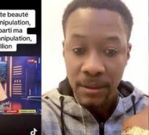 Surprenante réaction de Tange un martyr de pastef corrige violemment Sonko après ses mensonges sur