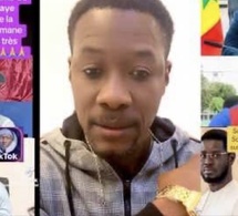 Révélation explosive de Tange Gilbert Samb et Solution de pastef corrigent Sonko un traître pour le