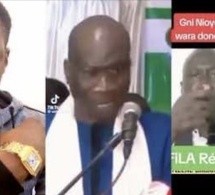 Grave révélation de Tange sur le rebondissement du dossier de Ndiaga Seck Sonko au cœur des transfer