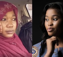 Je suis une victime" : Ndeye Khady Ndiaye promet un gros déballage dans l'affaire Sweet Beauté