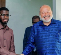 Électrification rurale : AEE Power Senegal contre-attaque avec une plainte pénale contre José González Tausz