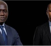 Election à la FSF : Le verdict du TAS est tombé, Abdoulaye Fall et Mady Touré fixés