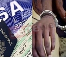 Escroquerie au visa : le surprenant business d’un détenu depuis la prison de Mbour
