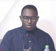 Bachir Fofana détruit Marie Rose Faye : “Elle avait déclaré que la primature n’avait pas de fonds…”