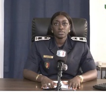 Tivaouane et Kaolack : des équipes de police mobilisées au Gamou pour délivrer des passeports en 48 heures