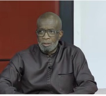Bouba Ndour : “Ce régime maitrise les fonds… ils ont vécu avec ces fonds aux impôts…”