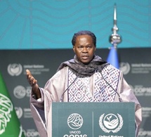 Tribunes de l'ONU : Baaba Maal fait résonner la voix du Sénégal et de l'Afrique à Oulan-Bator