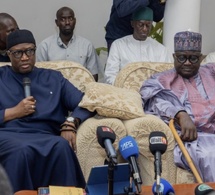 Intellectuels de la Khadara Malikiya (3/3) : Makhtar Cissé, homme d'État et « gardien du temple » au cœur de la Tidjanya !