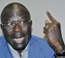 Dossier Adji Sarr-Sonko : Pourquoi Babacar Gaye invite à dépasser les règlements de comptes