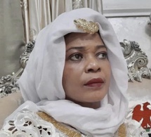 Nigéria : La veuve de l’ex-Président élu MKO Abiola veut briguer le poste de Secrétaire général des Nations Unies
