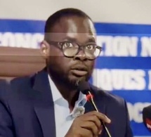 Gestion des ressources naturelles : Babacar Ba réclame la transparence sur le Fonds intergénérationnel