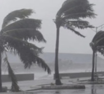 Pluies et orages attendus du 23 au 24 août