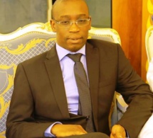 Idrissa Echecs : « Ku woddoo lamin, boo noppé, rafflé ! » - Par Mamadou Thiam