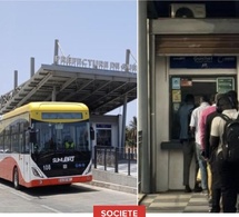 Tickets du BRT : A. Taha détourne 16 millions F CFA, accuse le système et propose un mode de remboursement original