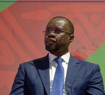 Harcèlement» : cette déclaration ne va pas plaire à Sonko