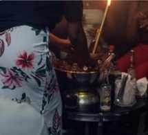 Mbacké : arrêté dans un bar avec de la drogue, le disciple déballe sur son marabout