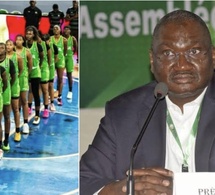Quatre Lionnes bloquées au Mexique : les explications de la Fédération de basket