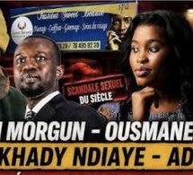 🔴 EN DIRECT |Mollah Morgun Ousmane Sonko - Ndeye Khady Ndiaye Adji Sarr Sweet beauté spa...
