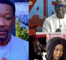 Surprenante révélation de Tange Badara Gadiaga choqué sur les accusations de Ndeye Khady N sur Sonko