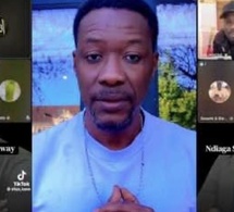 Terrible révélation de Tange sur la mauvaise nouvelle sur le dossier Ndiaga Seck Sonko au cœur des