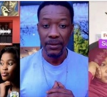 Grave révélation Tange attaque violemment Ndeye Kh Ndiaye et Sonko sur les coulisses du sweet beauty
