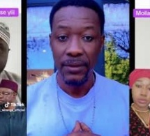 Surprenante réaction de Tange Mollah éclate la vérité sur le mariage en cachette de Sonko Ndeye Kh N