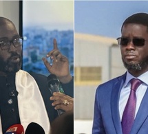 Ralliement à Diomaye Faye : Pape Mahawa Diouf tourne la page Macky Sall