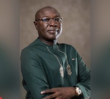 Pr Arona Coumba Ndoffene Diouf : 'Ousmane Sonko est politiquement fini'
