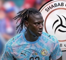 Mercato : Mory Diaw quitte Le Havre et rejoint Al-Shabab en Arabie saoudite