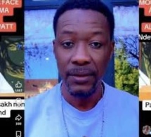 Grave révélation de Tange Moustapha Niasse humilie Sonko sur ses mensonges à l’assemblée nationale