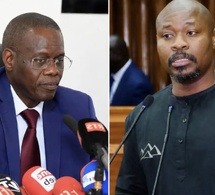 Al Aminou Lô contre Guy Marius Sagna : les « 7 Sages » tranchent aujourd'hui
