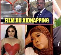 🔴Arrestation Sonko?dossier Ndiaga Seck-Adji Sarr lache une bombe-mensonges Ndeye Kh Ndiaye-Mansour D