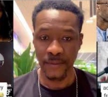 Surprenante réaction de Tange Adji Sarr lâche une bombe sur Sonko et sa masseuse Kya Sow au Mamelle