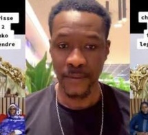 Grave révélation de Tange Cheikh Ahmed Cisse attaque les épouses de Sonko après l'attaque de Adji S