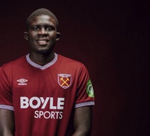 Mercato: Brentford et West Ham proche d’un accord pour El Hadji Malick Diouf