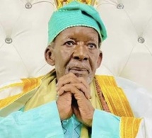 Gamou de Médina Baye : La Fayda Tidjaniya salue les engagements de l'État et appelle à la paix