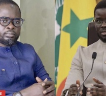 Finances publiques : Les États-Unis épinglent le Sénégal, Babacar Ba interpelle Diomaye Faye