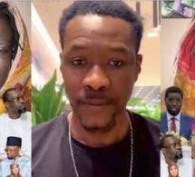Révélation explosive de Tange le tiktokeur Leukh le démonte les mensonges de Ndeye khady Ndiaye
