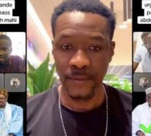 Surprenante réaction Kay'z Fof brise le silence sur Sonko et les insulteurs des chefs religieux