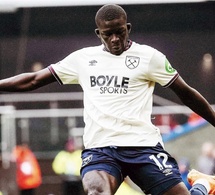El Hadj Malick Diouf : accord entre Brentford et West Ham pour un transfert à 45 millions d’euros